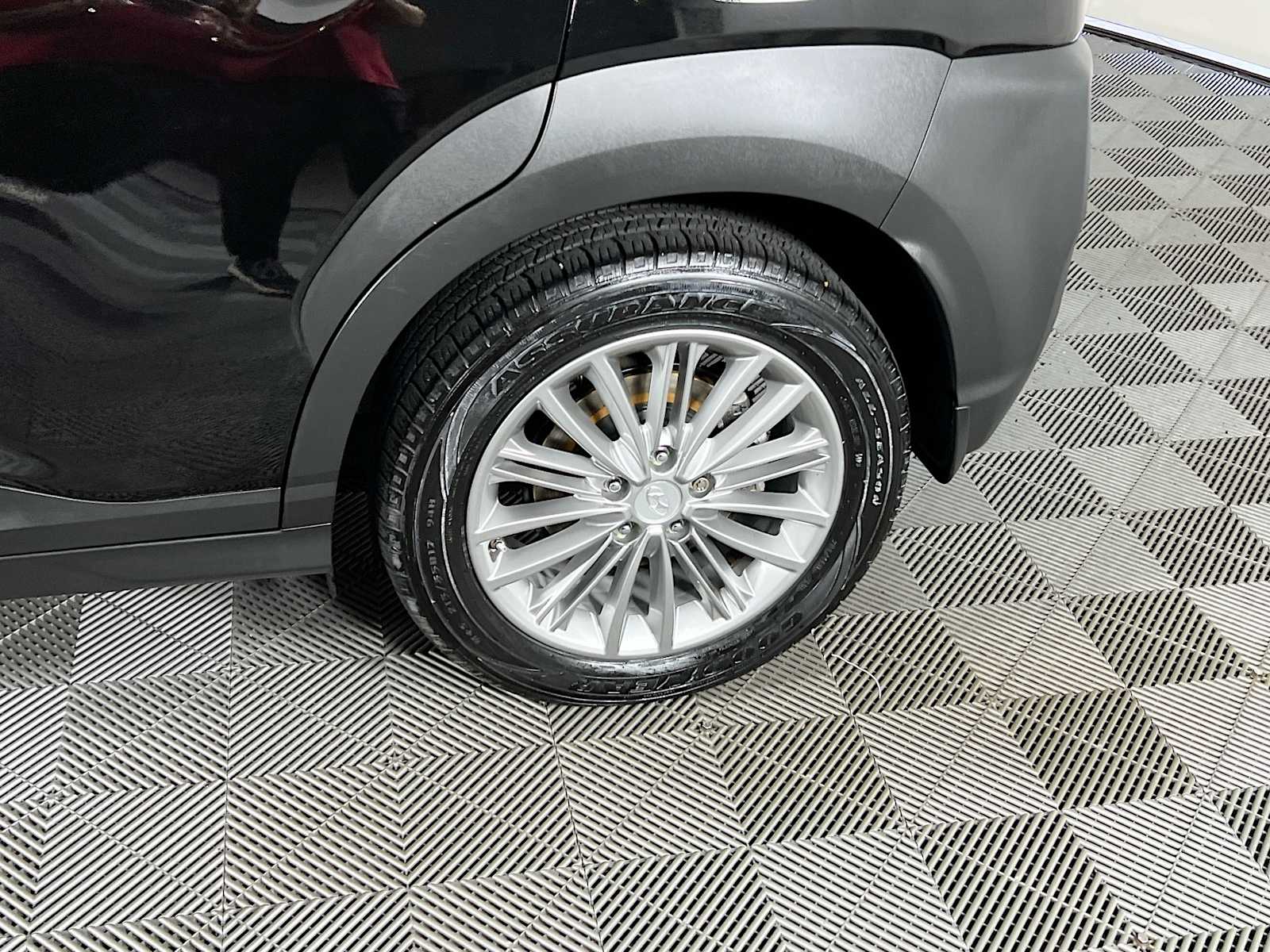 2021 Hyundai Kona SEL Plus - Photo 31