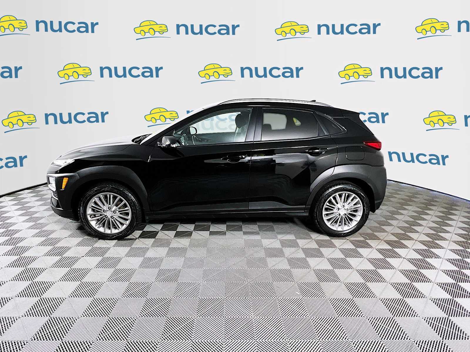 2021 Hyundai Kona SEL Plus - Photo 4