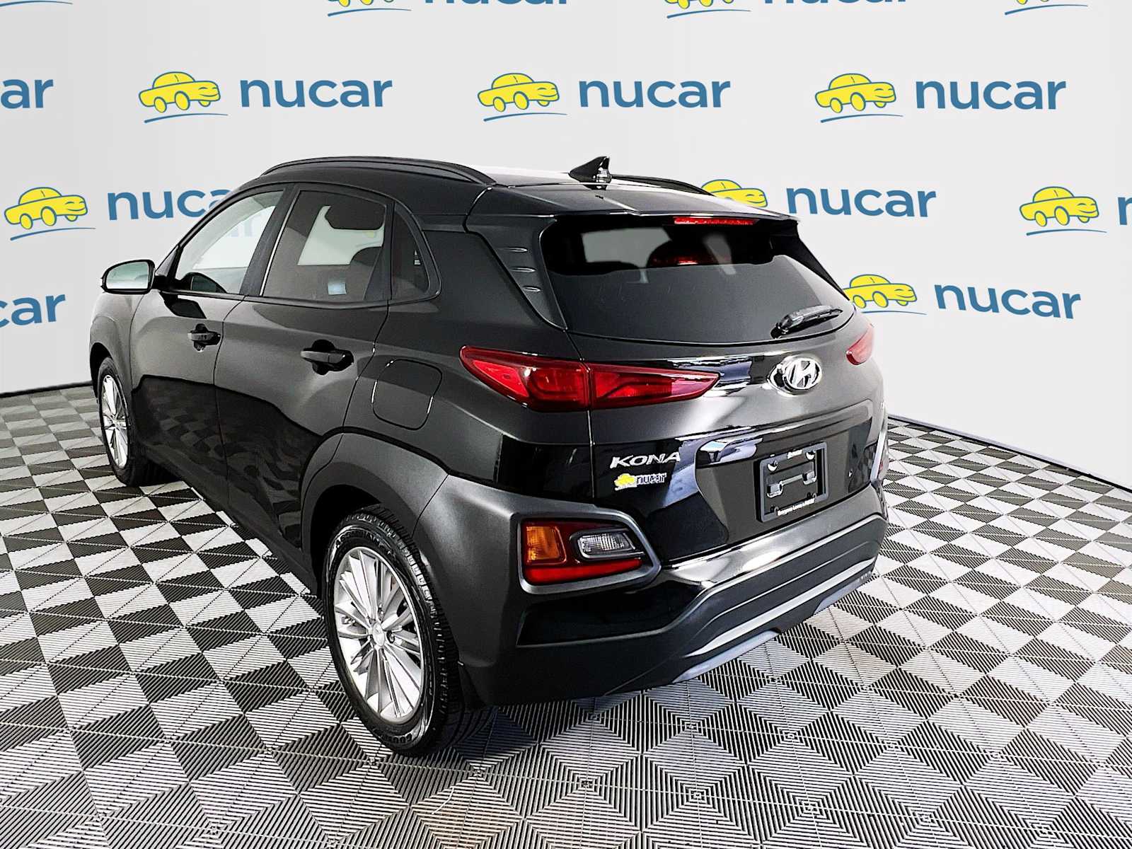 2021 Hyundai Kona SEL Plus - Photo 5