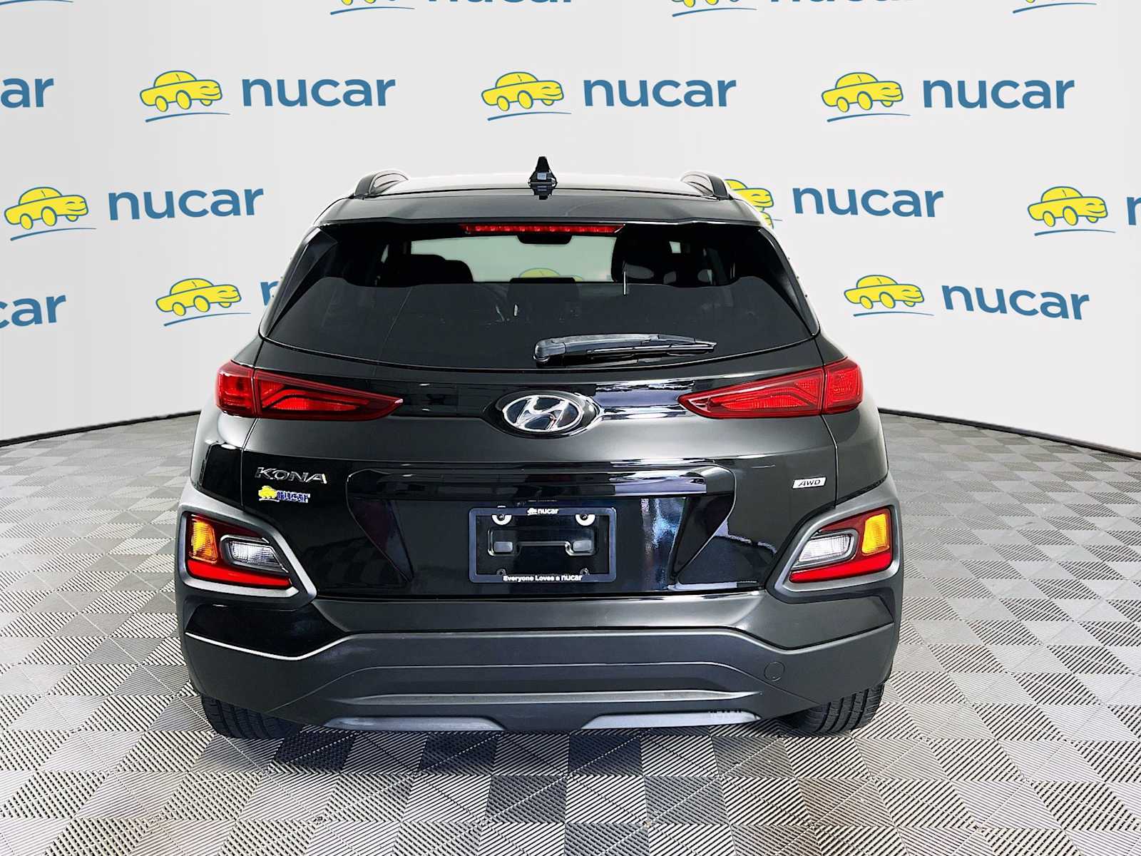 2021 Hyundai Kona SEL Plus - Photo 6