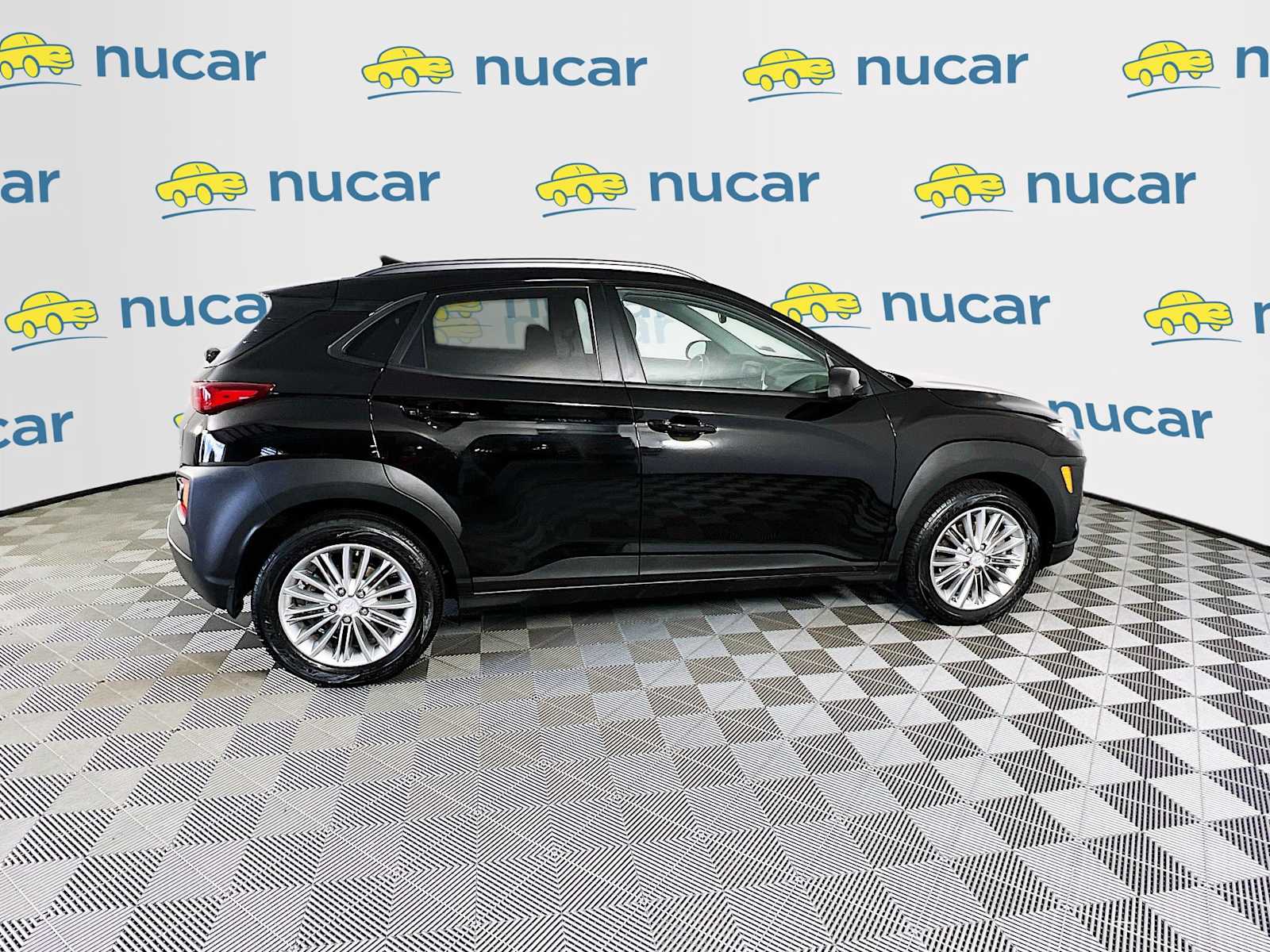 2021 Hyundai Kona SEL Plus - Photo 8
