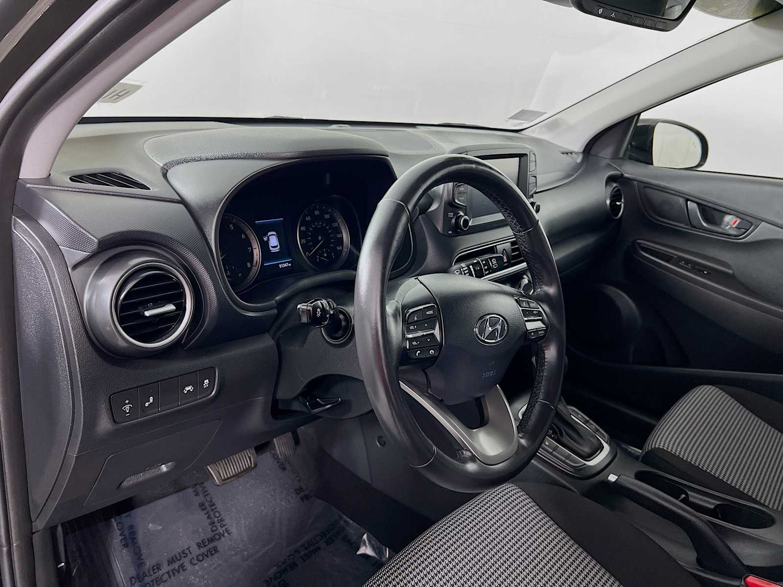 2021 Hyundai Kona SEL Plus - Photo 9