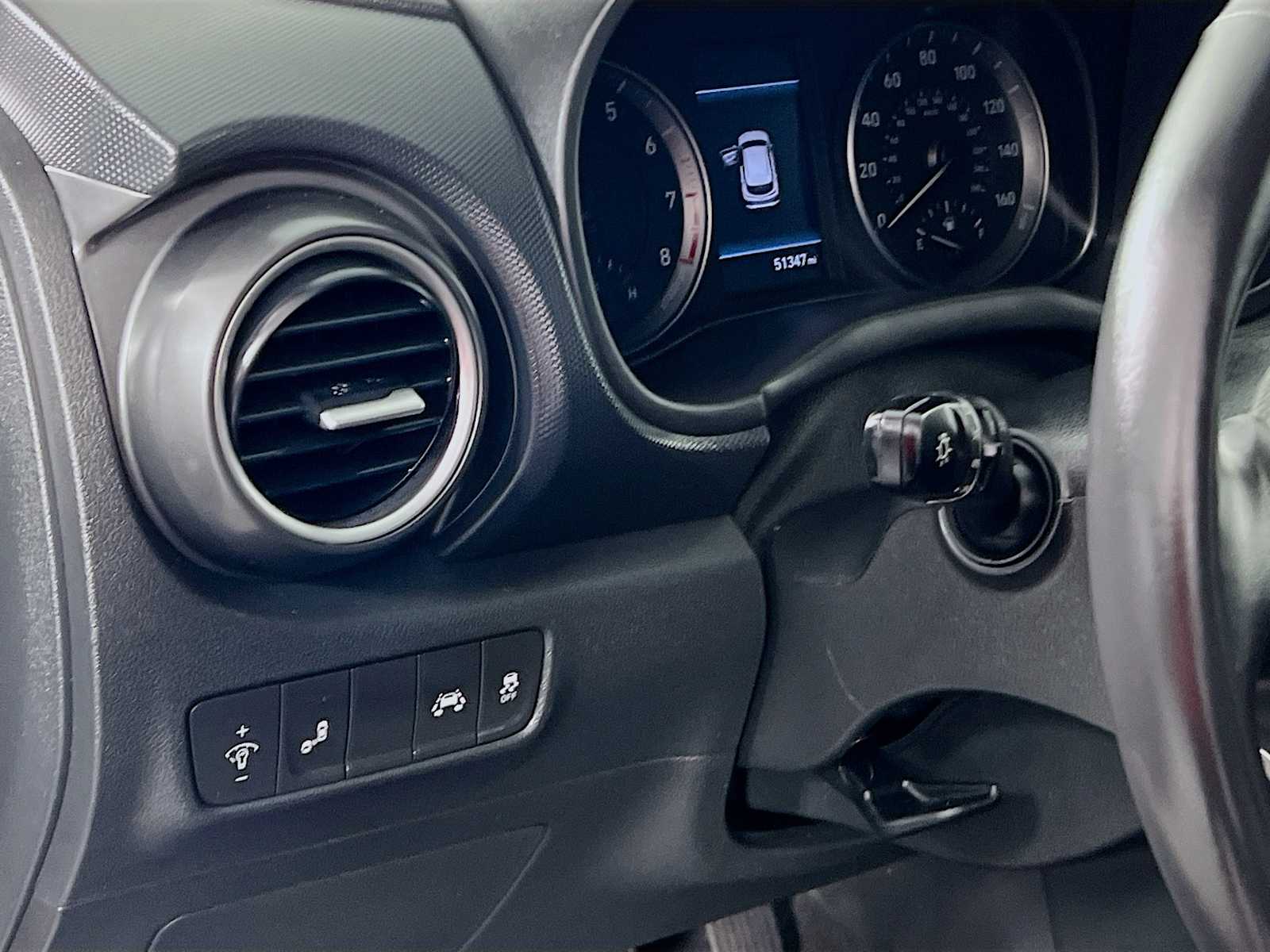 2021 Hyundai Kona SEL Plus - Photo 10