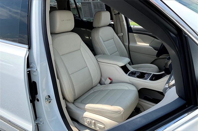 2023 GMC Acadia Denali - Photo 11