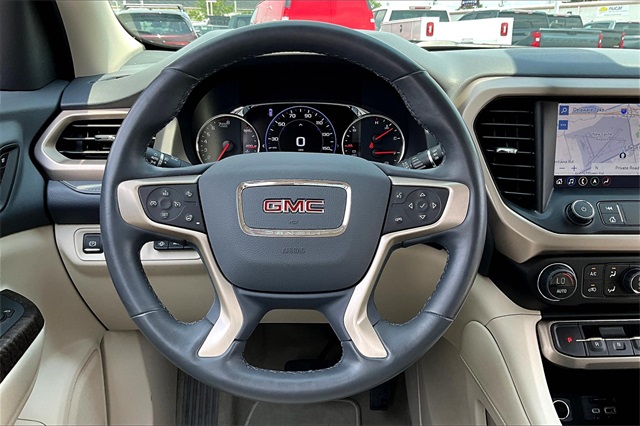 2023 GMC Acadia Denali - Photo 17