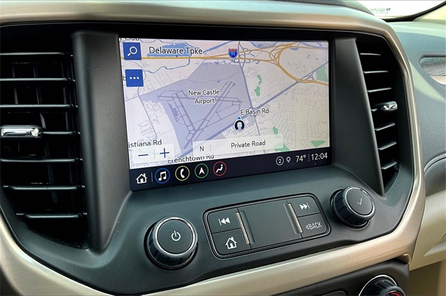 2023 GMC Acadia Denali - Photo 19