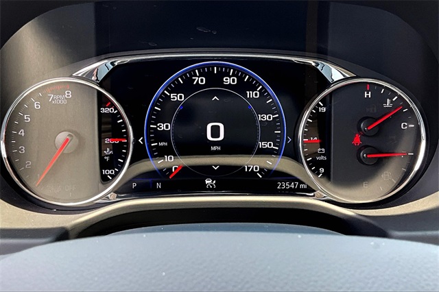 2023 GMC Acadia Denali - Photo 23