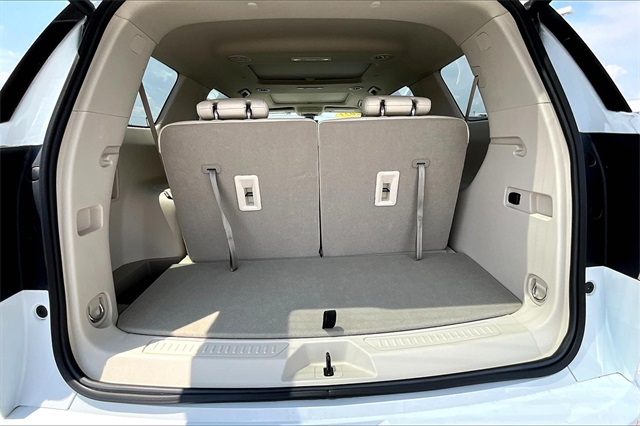 2023 GMC Acadia Denali - Photo 26