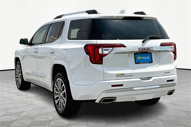 2023 GMC Acadia Denali - Photo 4