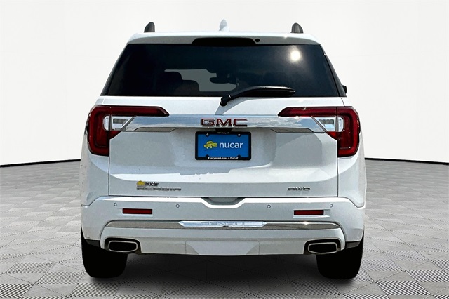 2023 GMC Acadia Denali - Photo 5