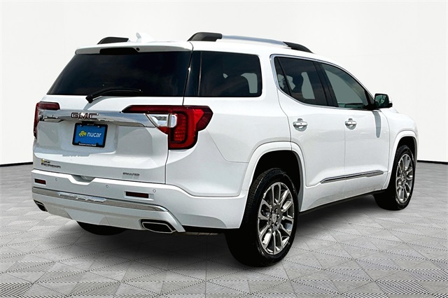 2023 GMC Acadia Denali - Photo 6