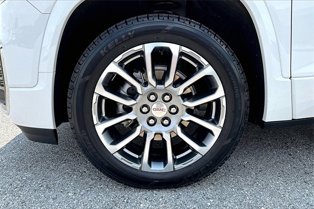 2023 GMC Acadia Denali - Photo 7