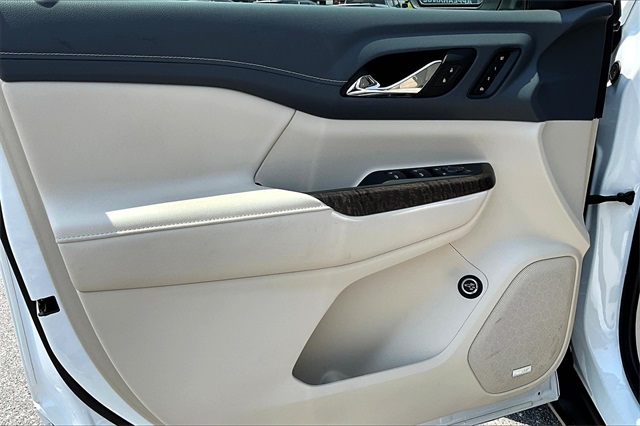 2023 GMC Acadia Denali - Photo 9