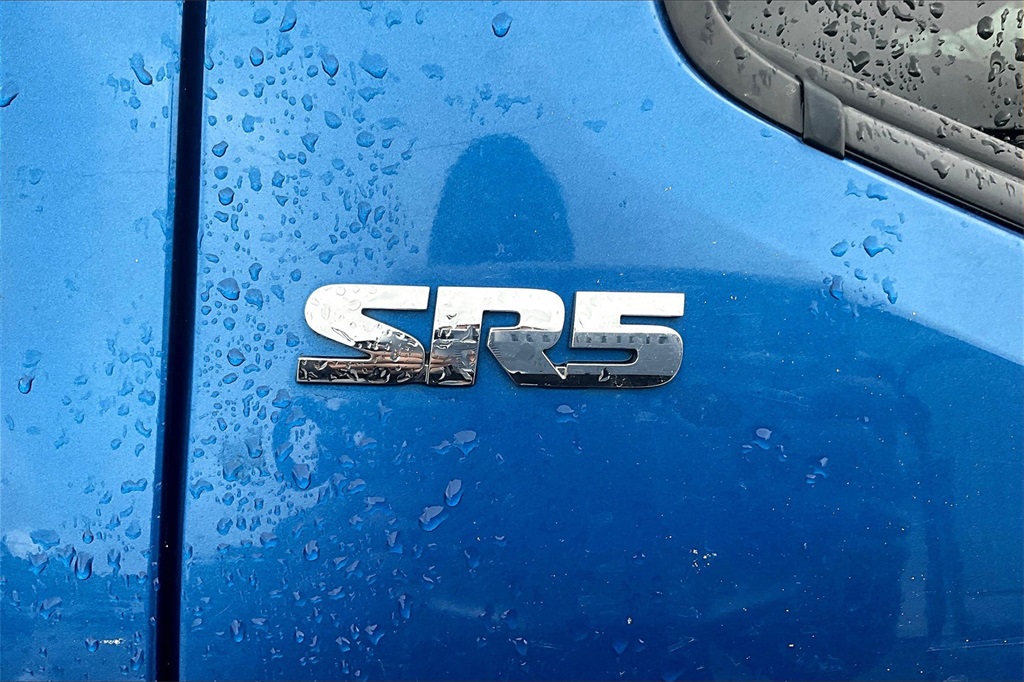 2017 Toyota Tacoma SR5 - Photo 7