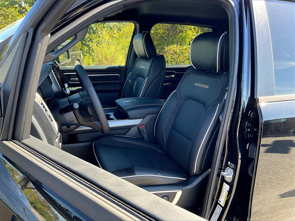 2026 Ram 1500 Laramie - Photo 11