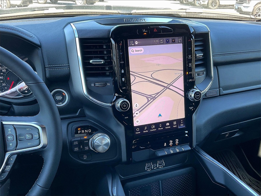 2026 Ram 1500 Laramie - Photo 13