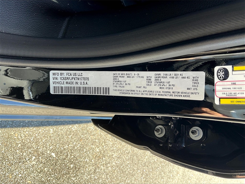 2026 Ram 1500 Laramie - Photo 16