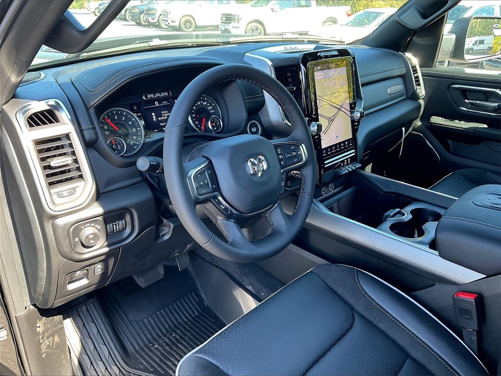 2026 Ram 1500 Laramie - Photo 9