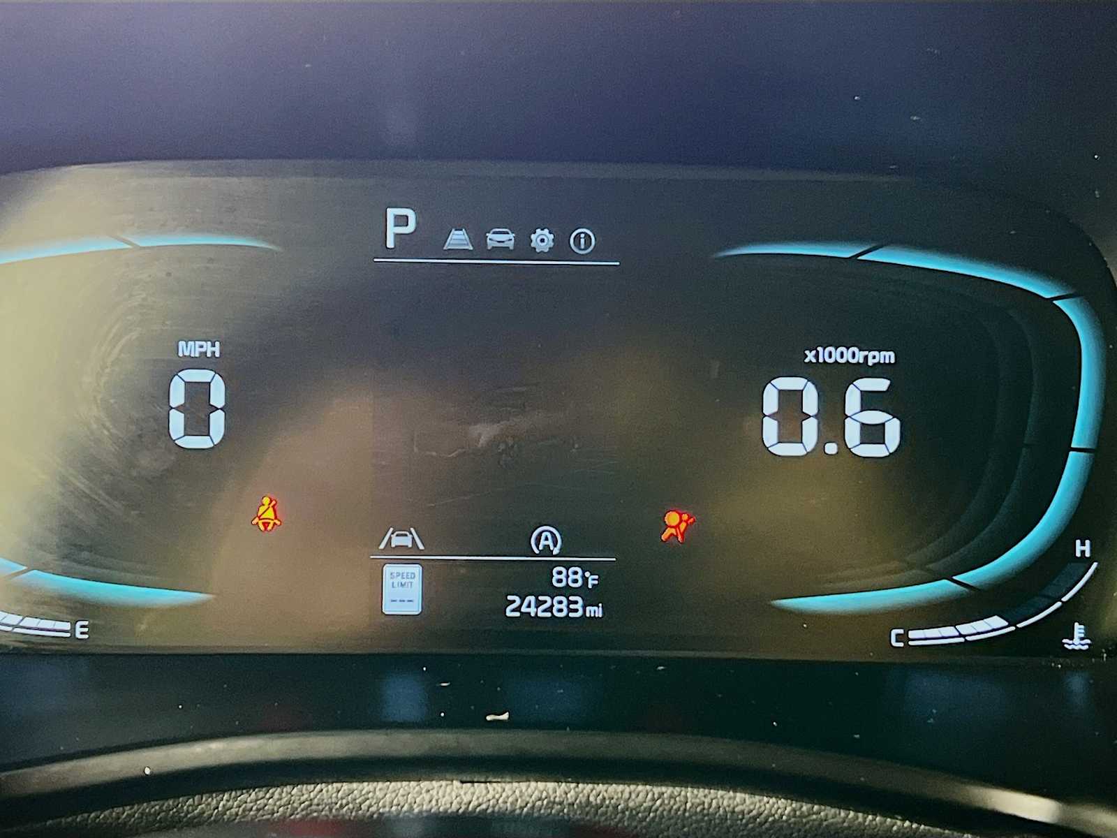 2023 Kia Soul LX - Photo 12