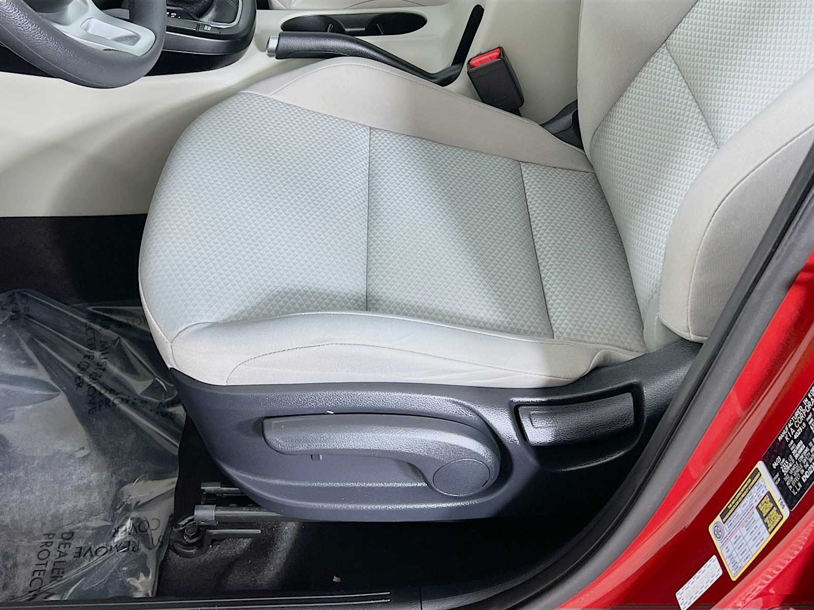 2023 Kia Soul LX - Photo 19