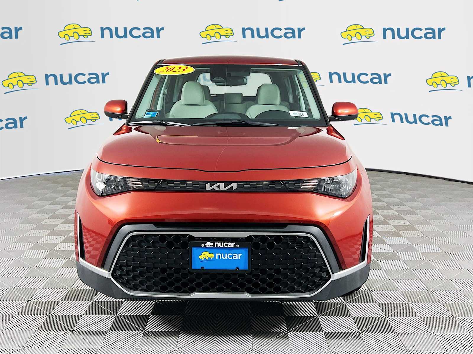 2023 Kia Soul LX - Photo 2