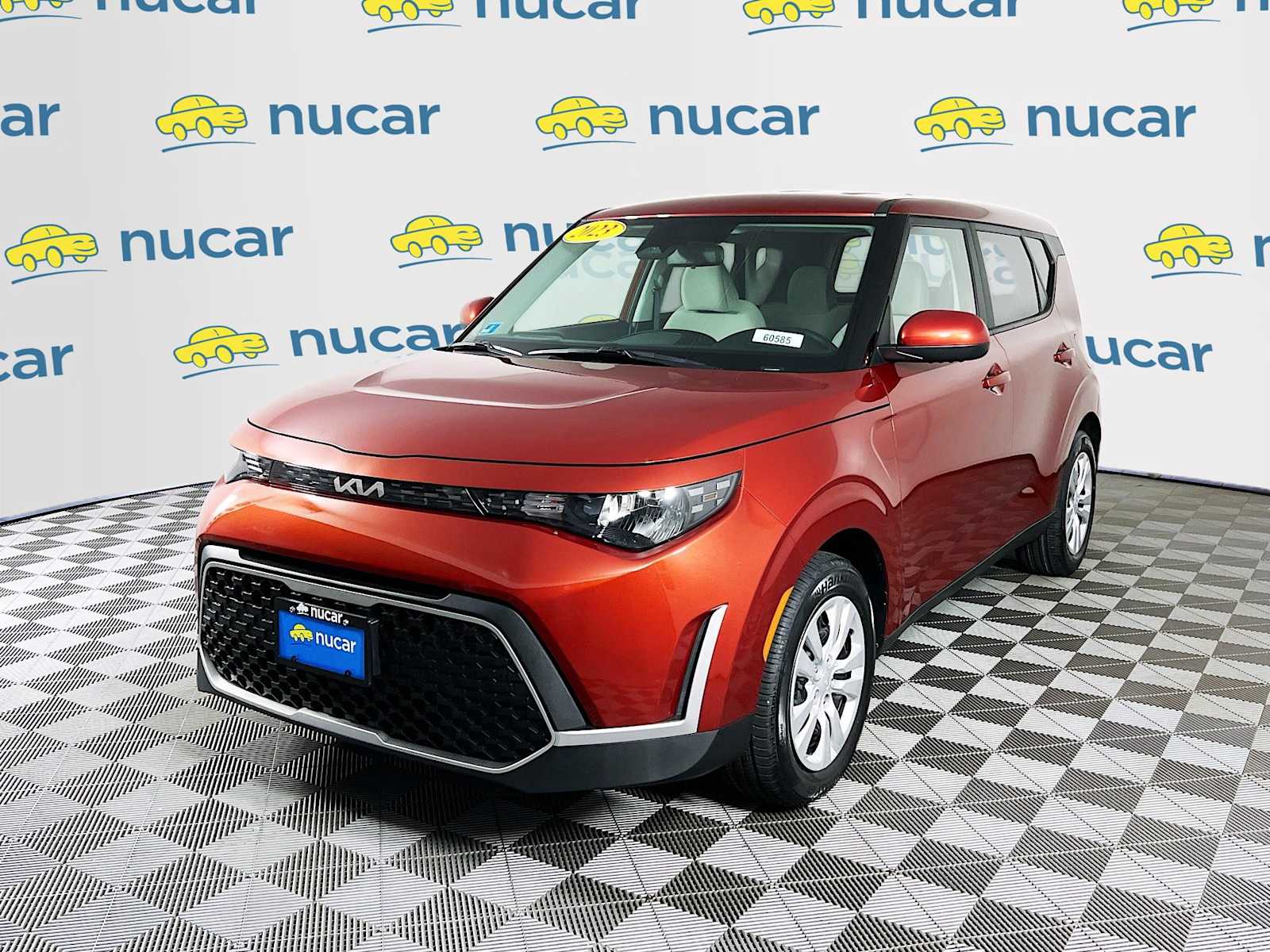 2023 Kia Soul LX - Photo 3