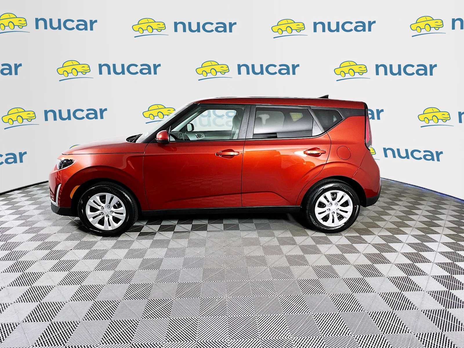2023 Kia Soul LX - Photo 4