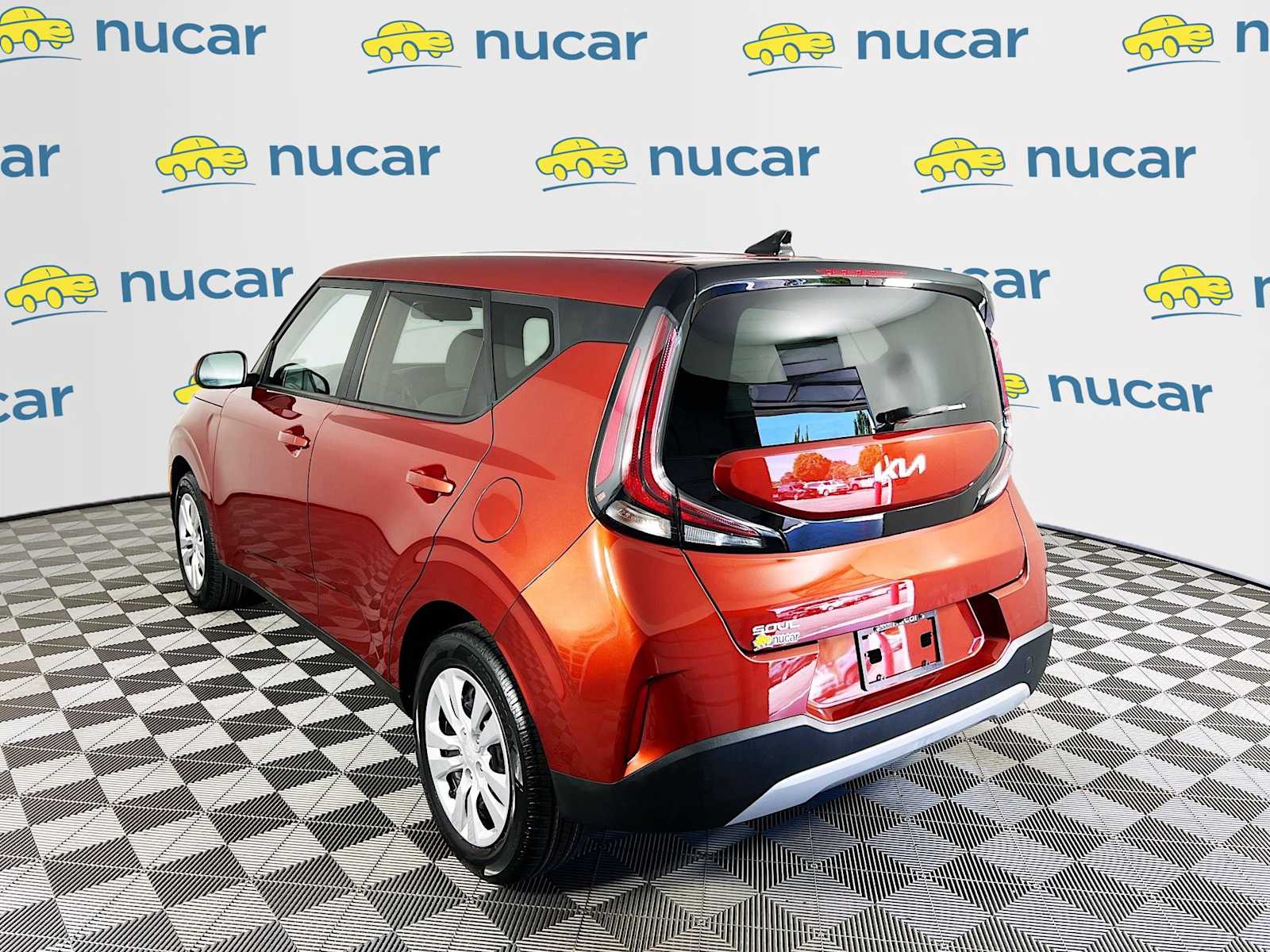 2023 Kia Soul LX - Photo 5
