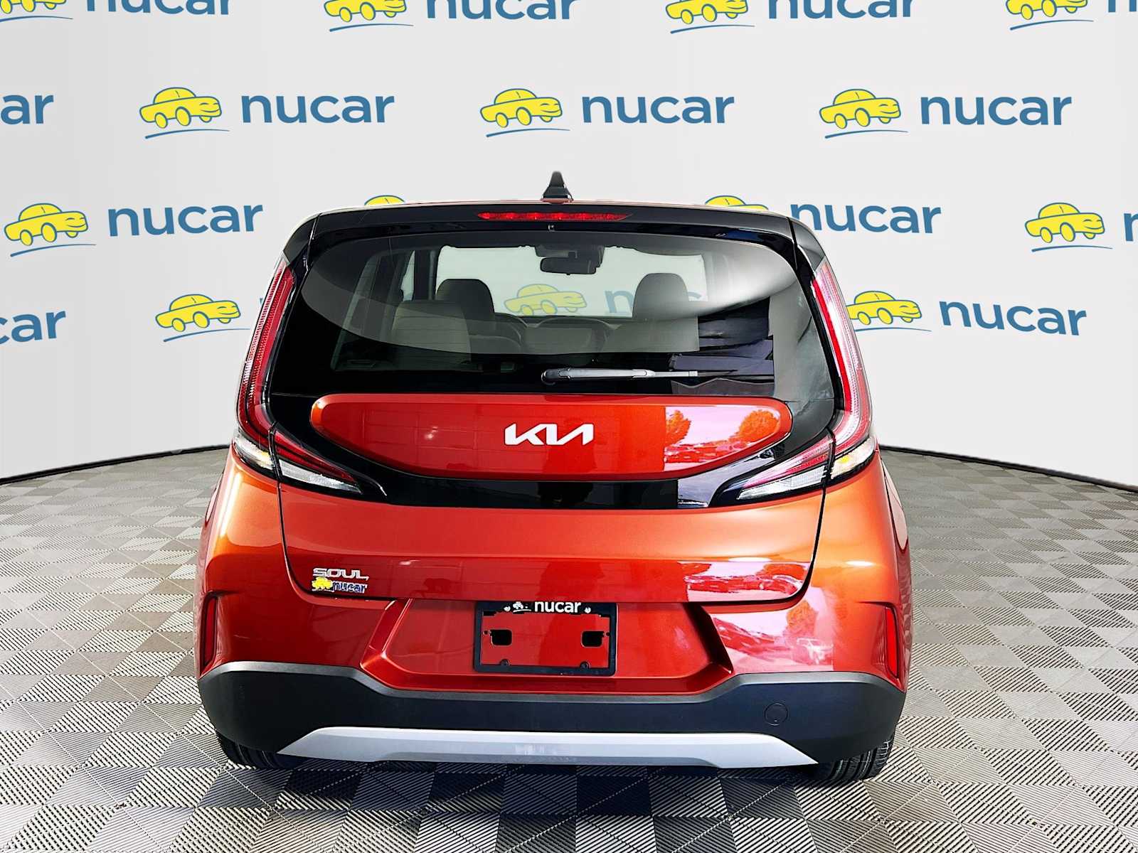 2023 Kia Soul LX - Photo 6