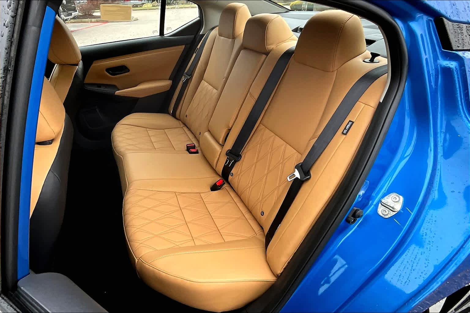 2025 Nissan Sentra SV - Photo 15