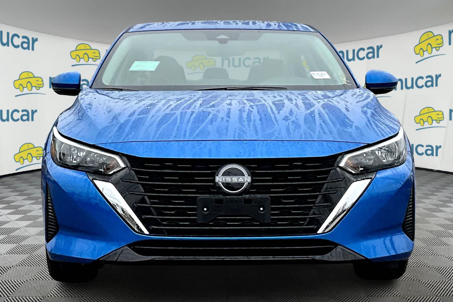 2025 Nissan Sentra SV - Photo 3