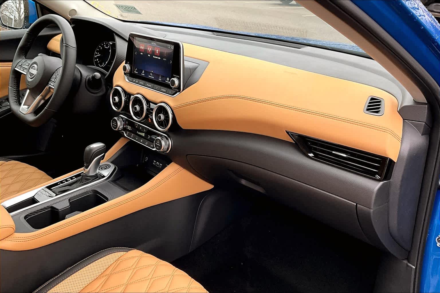 2025 Nissan Sentra SV - Photo 10
