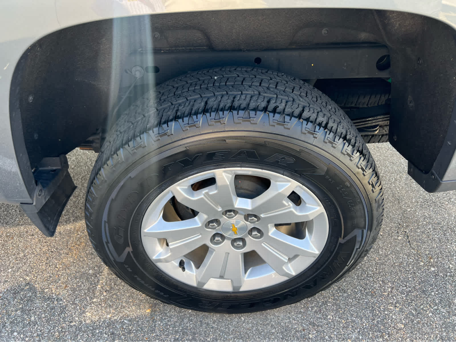 2022 Chevrolet Colorado 4WD LT - Photo 22