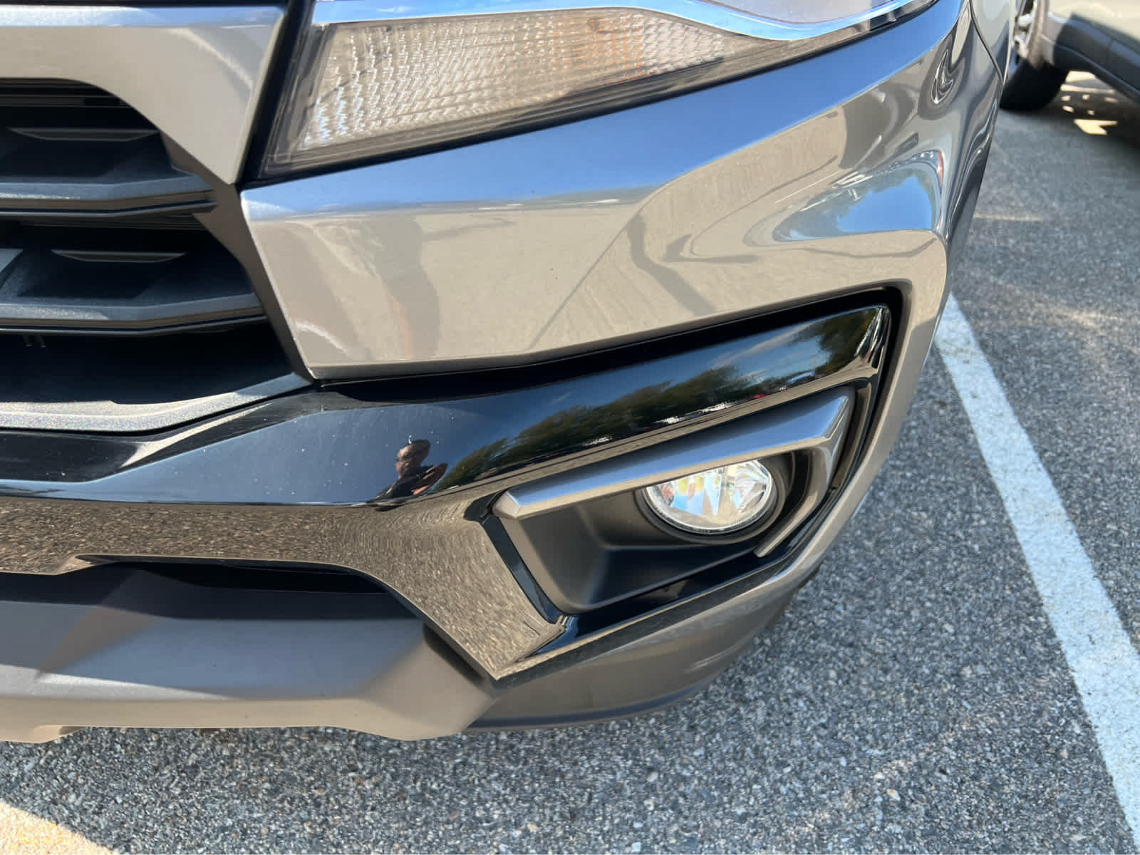 2022 Chevrolet Colorado 4WD LT - Photo 10