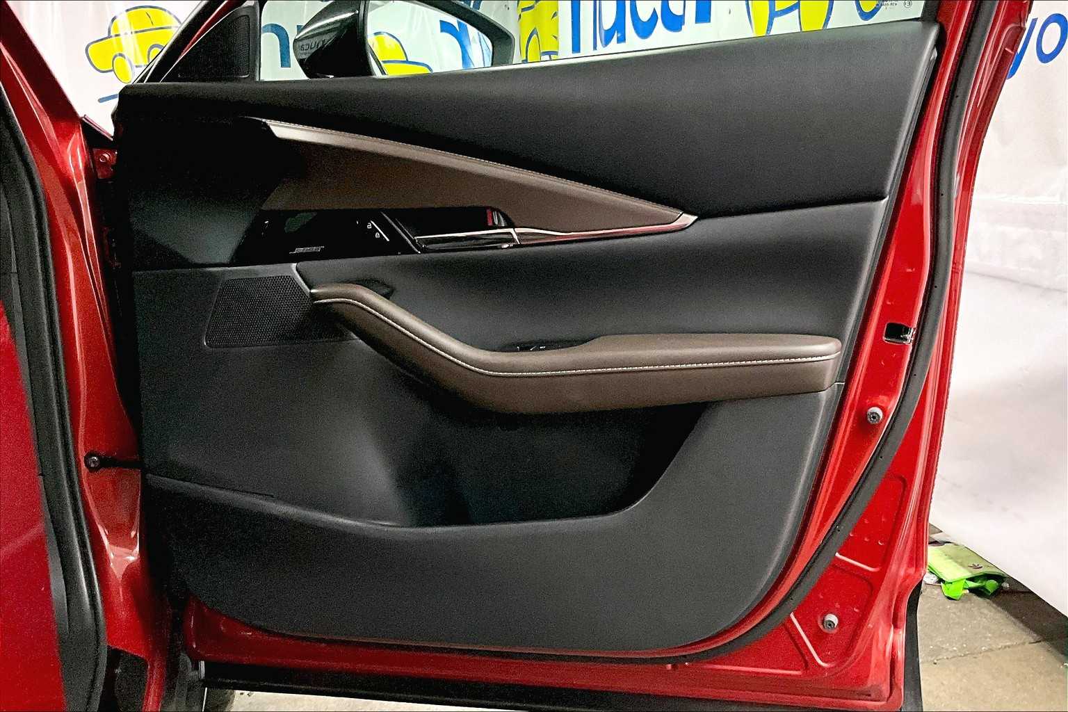 2022 Mazda CX-30 2.5 Turbo Premium Package - Photo 12