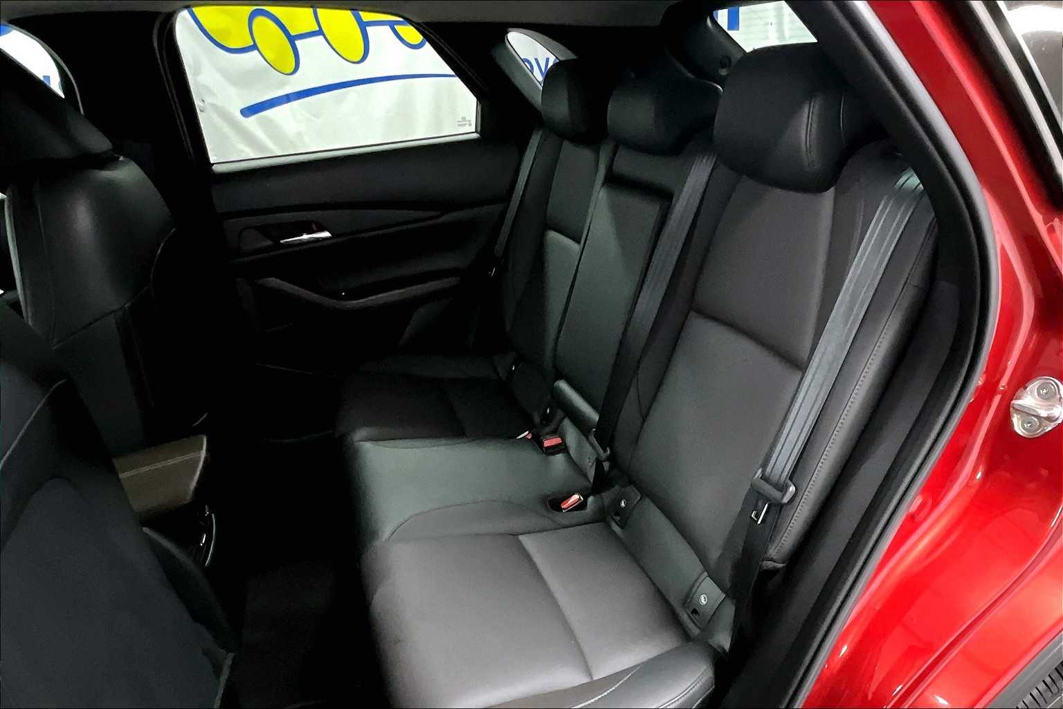2022 Mazda CX-30 2.5 Turbo Premium Package - Photo 15