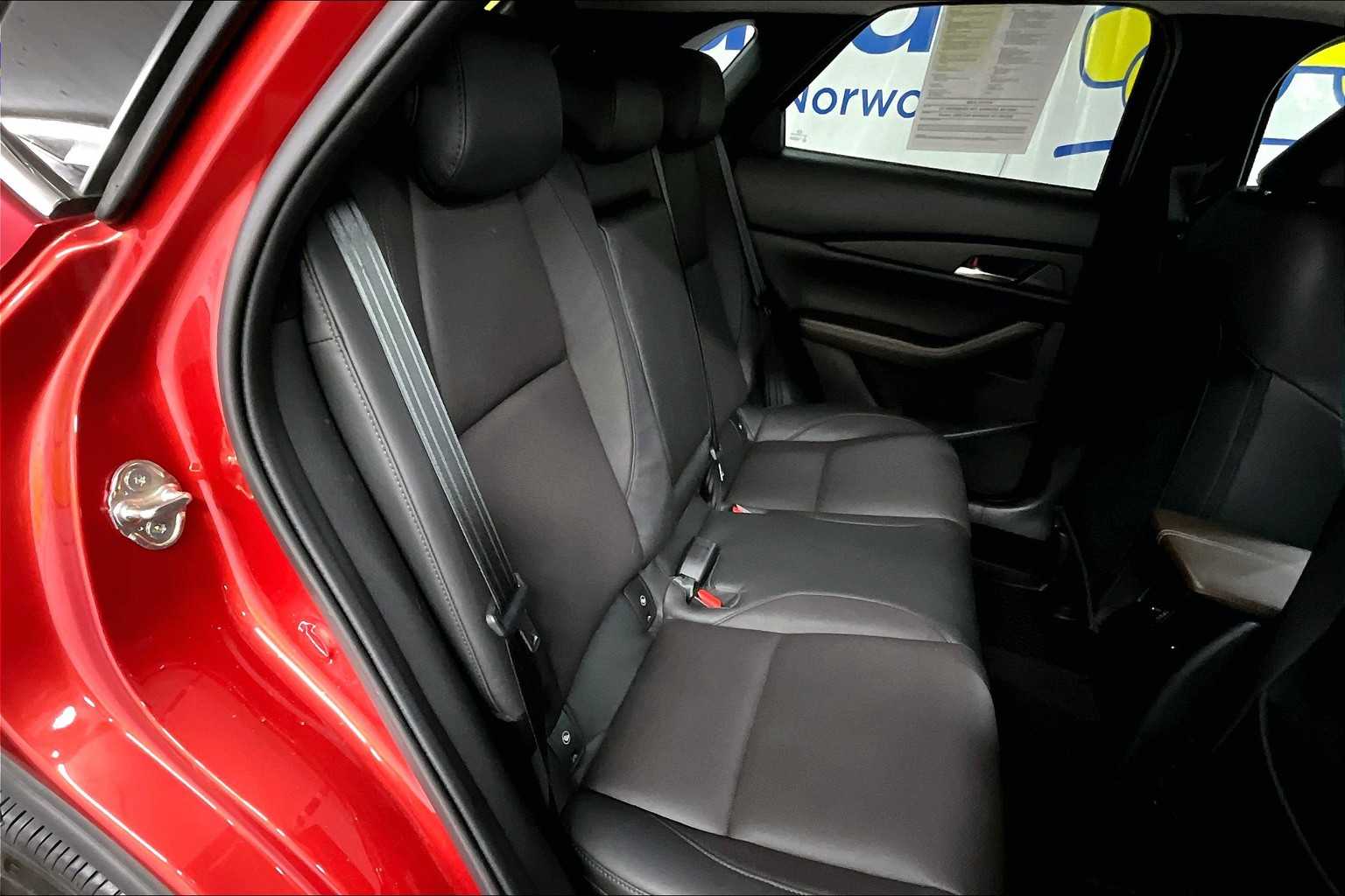 2022 Mazda CX-30 2.5 Turbo Premium Package - Photo 16
