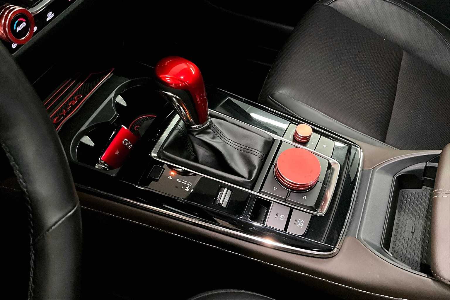 2022 Mazda CX-30 2.5 Turbo Premium Package - Photo 20