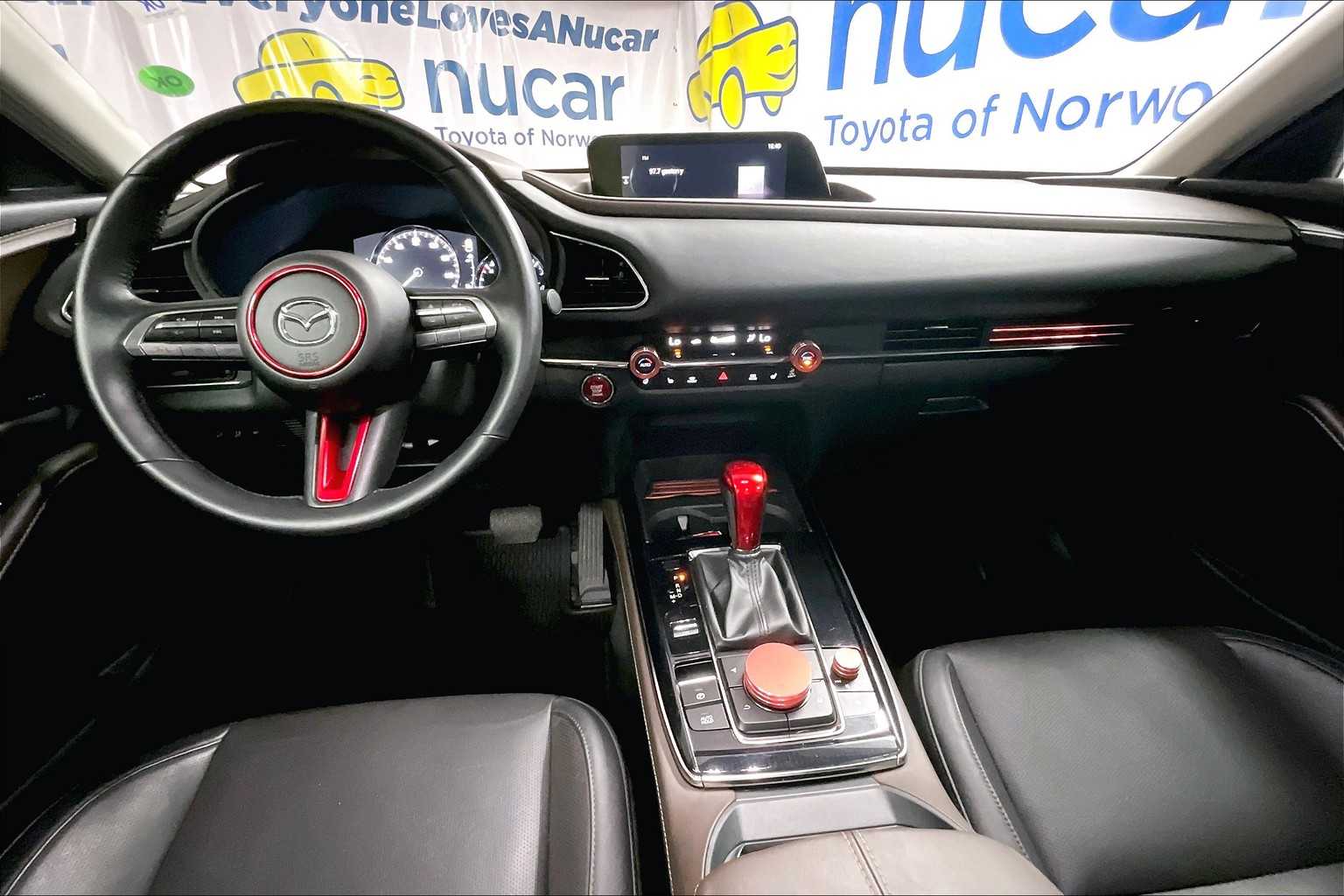 2022 Mazda CX-30 2.5 Turbo Premium Package - Photo 21