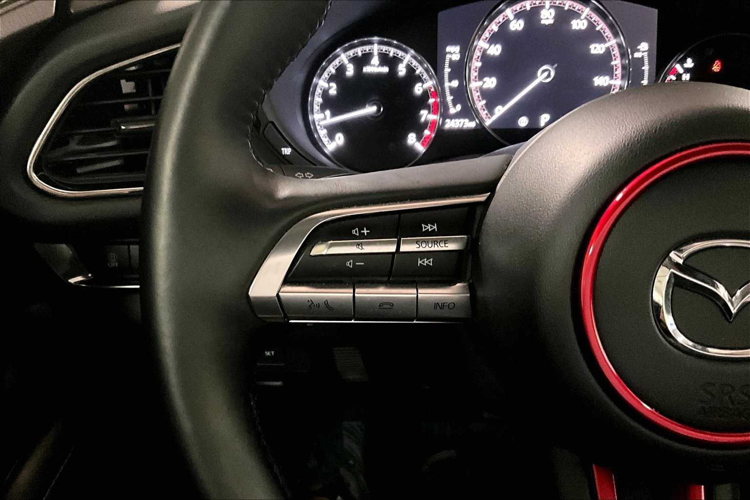 2022 Mazda CX-30 2.5 Turbo Premium Package - Photo 23