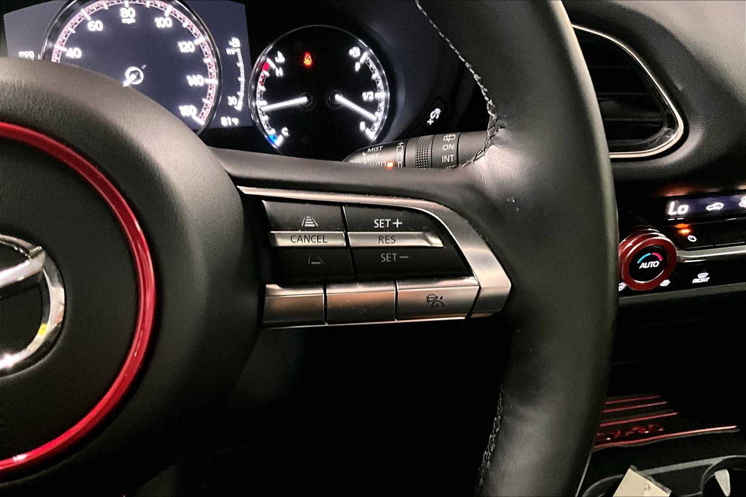 2022 Mazda CX-30 2.5 Turbo Premium Package - Photo 24
