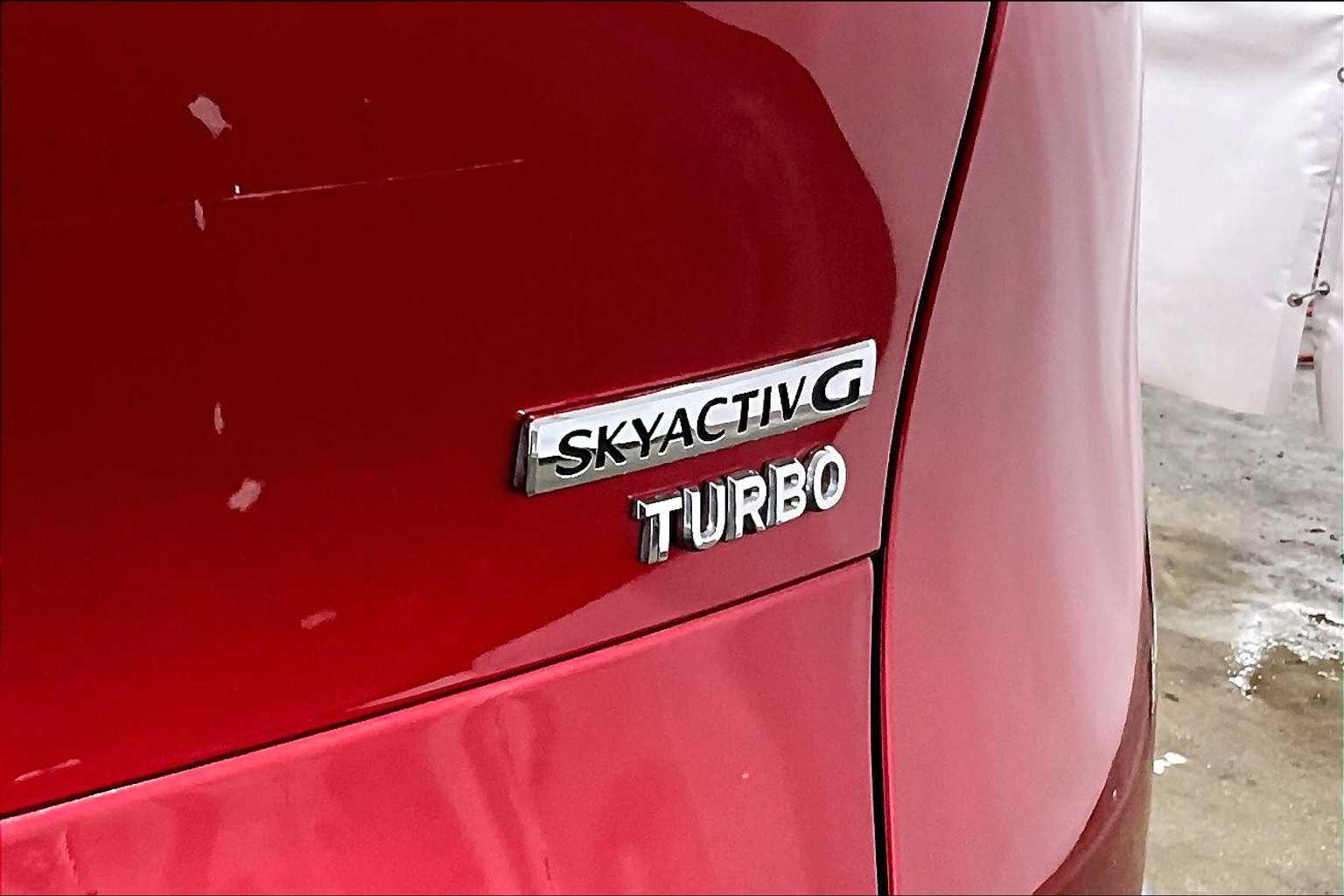 2022 Mazda CX-30 2.5 Turbo Premium Package - Photo 28