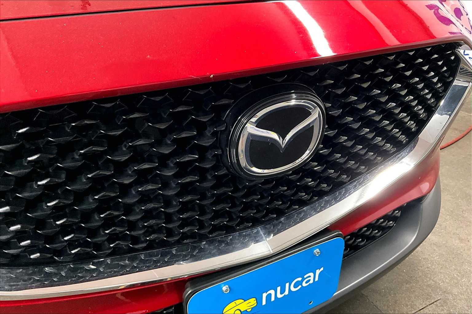 2022 Mazda CX-30 2.5 Turbo Premium Package - Photo 31