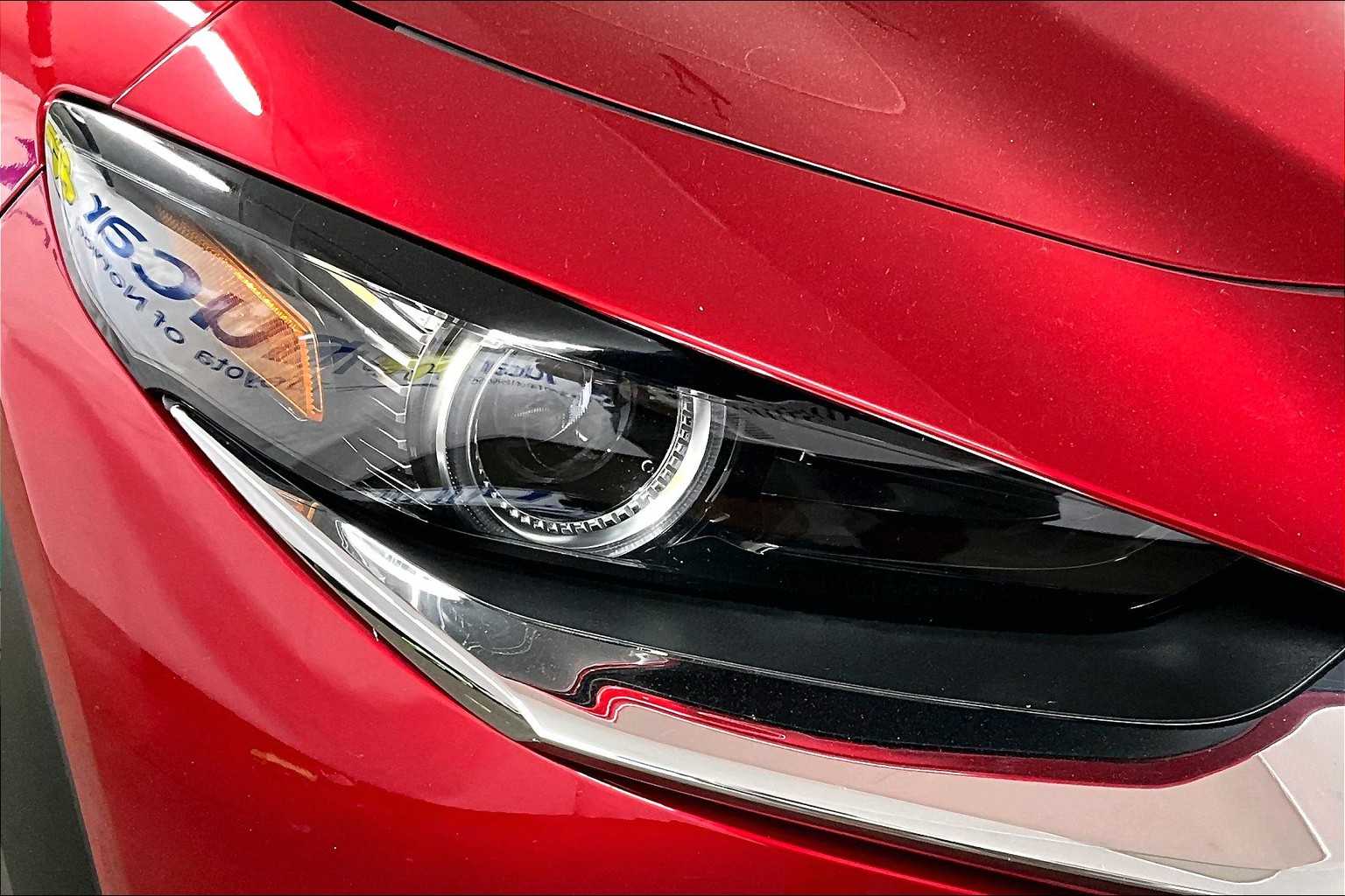 2022 Mazda CX-30 2.5 Turbo Premium Package - Photo 32
