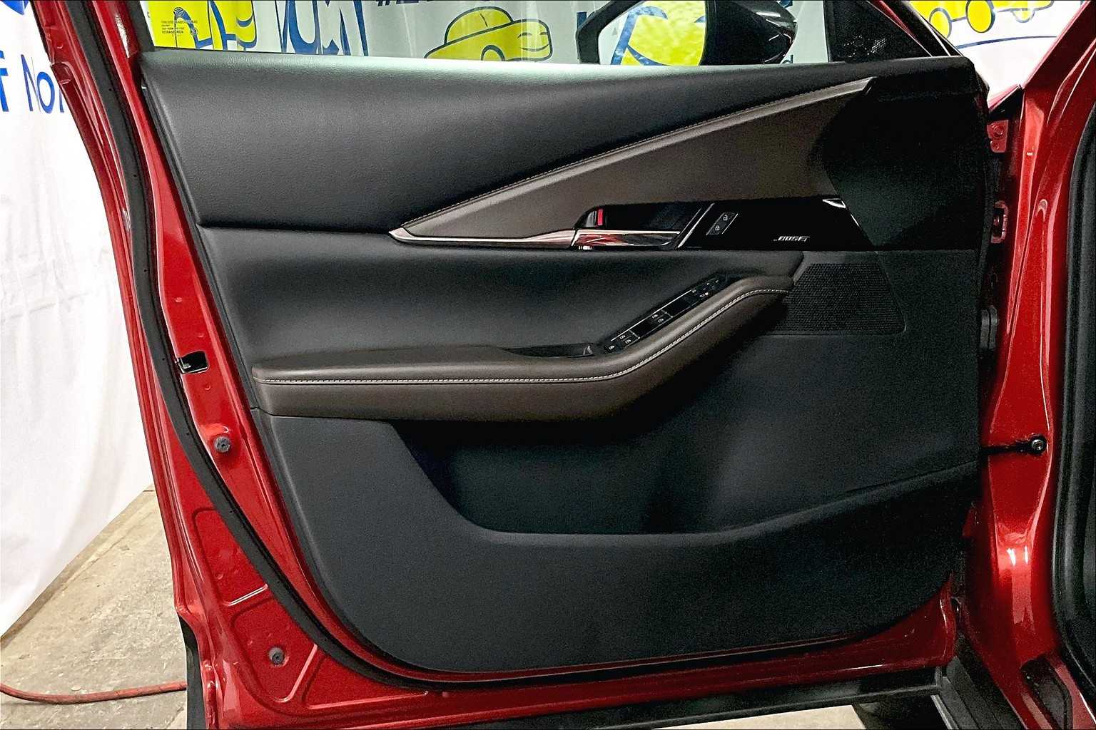 2022 Mazda CX-30 2.5 Turbo Premium Package - Photo 9