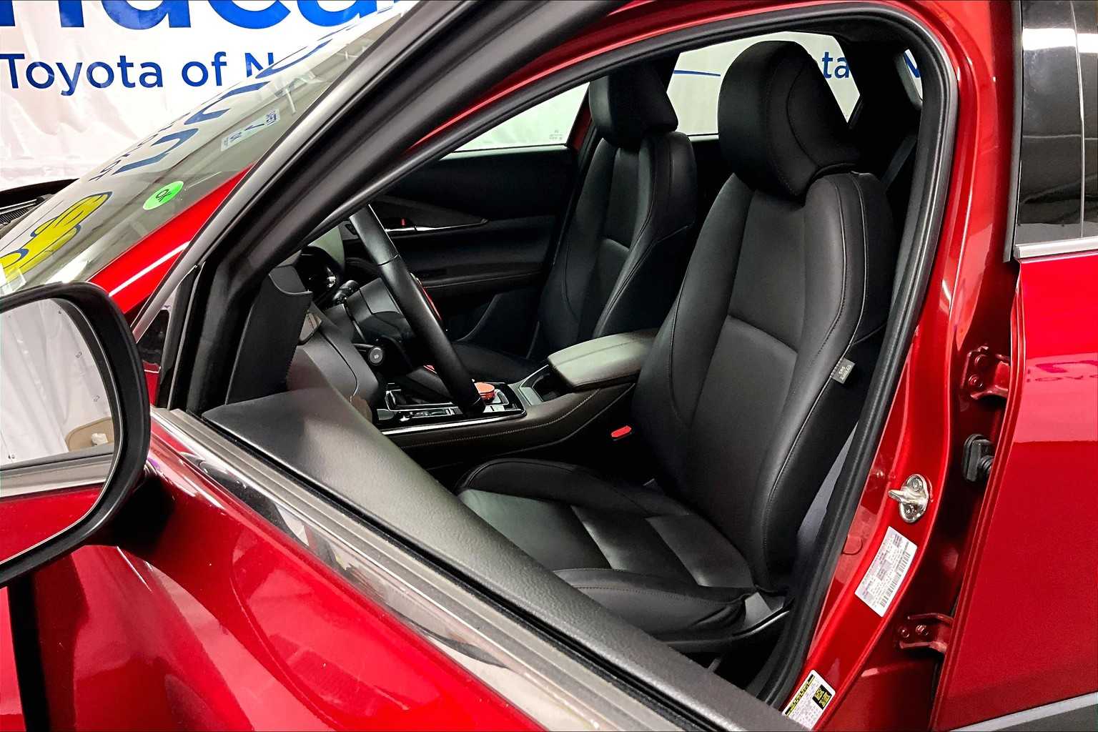 2022 Mazda CX-30 2.5 Turbo Premium Package - Photo 10
