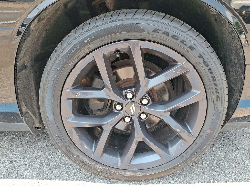2016 Dodge Challenger SXT - Photo 6