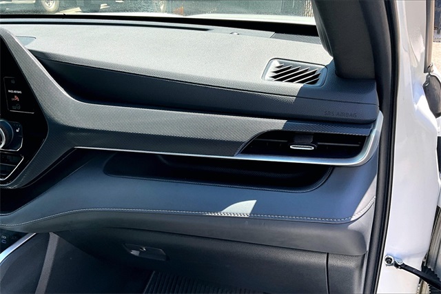 2022 Toyota Highlander XSE - Photo 17