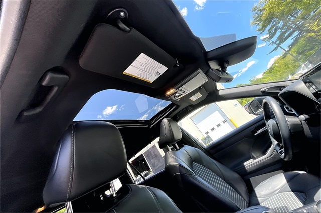 2022 Toyota Highlander XSE - Photo 18