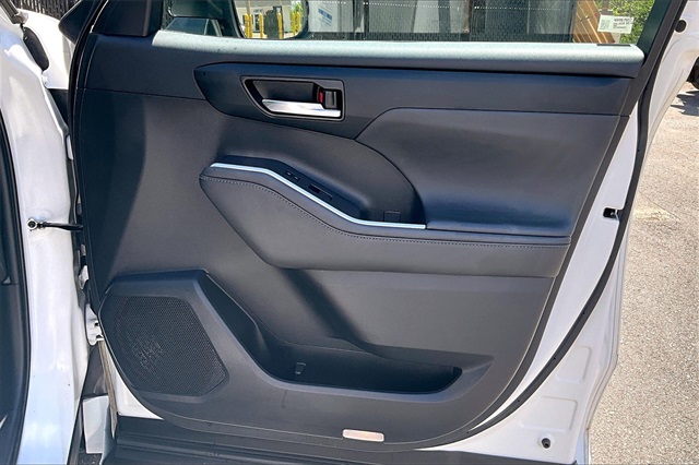2022 Toyota Highlander XSE - Photo 20